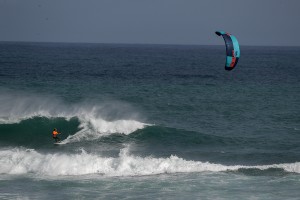 Kite Surf Competition